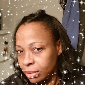 Meet your Posher, Marilyn